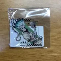 Dr.STONE 石神千空 アクリルキーホルダー