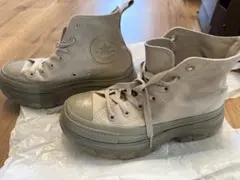 Converse ALL STAR Ⓡ TREKWAVE HI