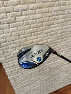 ゼクシオ12 ハイブリッド5番のサムネイル