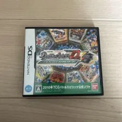 【美品・ケース付き・説明書付き】 バトルスピリッツデジタルスターター