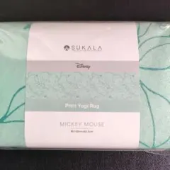 SUKALA Disney Print Yogi Rug ミッキー