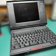 PowerBook 1400c/166 - メルカリ