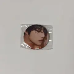 TXT ボムギュ SWEET ポップアップ カプセルトイ 缶バッジ