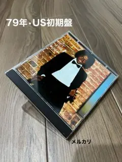 最初期1A刻印・針飛び無】マイケル・ジャクソン『オフ・ザ・ウォール