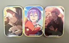 神代類 缶バ26A 29点 予約商品】グリッター缶バッジ イベントイラストコレクション vol.49 B