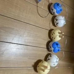 ちいかわ ライト 6個セット