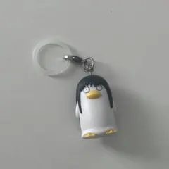 銀魂 めじるしアクセサリー エリザベス ガチャガチャ 桂小太郎 ヅラザベス