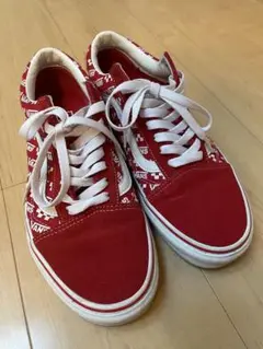 VANS スニーカー