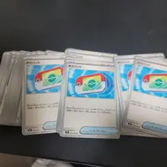 100枚 ポケパッド まとめ売り ポケモンカード - メルカリ