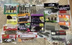 2026年最新】バス釣り引退の人気アイテム - メルカリ