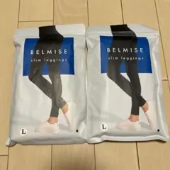 MEDICAL SLIM LEGGINGS M-Lサイズ 成瀬愛里さん - メルカリ