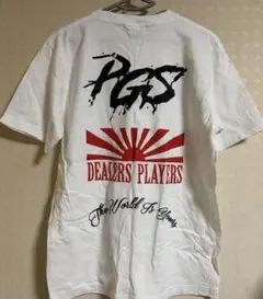 最終値下げ　PGSパーカー　yvngboi p着用 メルカリ