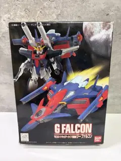 LM 1/144 Gファルコン 機動新世紀ガンダムX シリーズNo.017 1/144 LM Gファルコン 「機動新世紀 ガンダムX」 シリーズNo.017