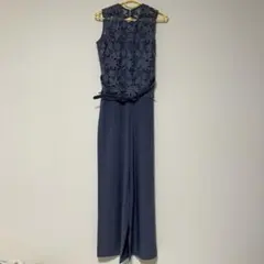 ジャンプスーツ