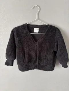 CIAOPANIC TYPY フリースジャケット 110-120