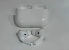正規品！ノイズなし！美品 AirPods Pro（第1世代） MagSafe充電
