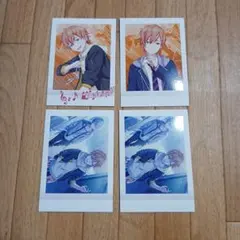 プロセカ ぱしゃこれ　東雲彰人