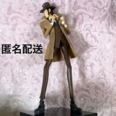 一番くじ ルパン三世 2nd.Session 銭形警部 BIGフィギュア