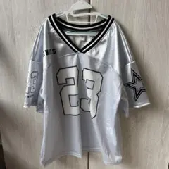 シャツ メッシュ　キッズ