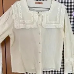 ミロアミュレット ブラウスのサムネイル