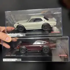 2026年最新】ラジコンボディ フェアレディzの人気アイテム - メルカリ
