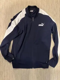 PUMA ジャージのサムネイル