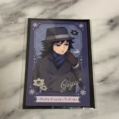 2025年最新】チェキ風ブロマイド 冨岡義勇の人気アイテム - メルカリ