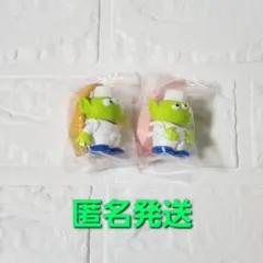 トイ・ストーリー エイリアン 寿司シェフ 大トロ・いなりセット