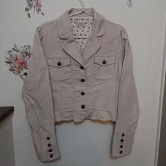 レディースジャケットL