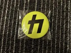 SnowMan カリスマックス缶バッジ 購入特典