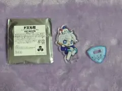 ドズル社 ミニアクリルスタンド おらふくん