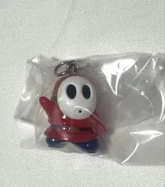 スーパーマリオ　めじるしアクセサリー　ヘイホー