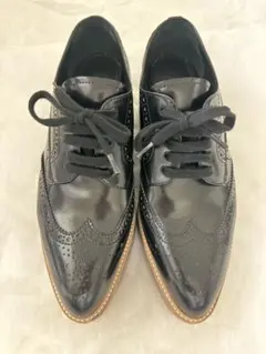 2025年最新】PRADA ウイングチップの人気アイテム - メルカリ