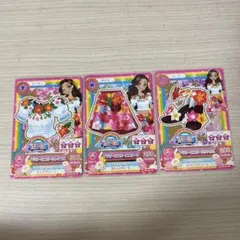 アイカツカード