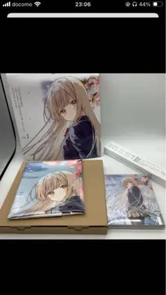 A賞 ラバーマット 椎名真昼 DMMスクラッチ お隣の天使様 北海道 - メルカリ