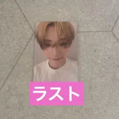 ALPHA DRIVE ONE 渋谷　タワレコ　サンウォン　トレカ　ALD1