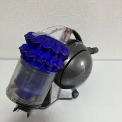 動作保証品　中古格安　ダイソン　CY24 掃除機　本体　ホース　ダストケース付き 2025年最新】ダイソンcy24の人気アイテム - メルカリ