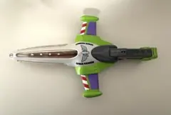 トイ・ストーリー バズライトイヤー ガン＆ソード (飛行機型) ブラスター