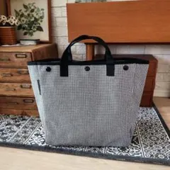 BAG'n'NOUN　トートバッグのサムネイル