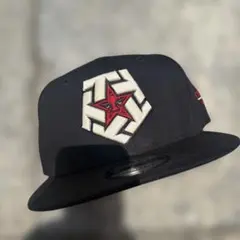 トライバル　TRIBAL Classic Tスター　ロゴ　キャップ　obayのサムネイル