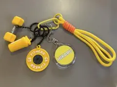 SnowMan キーホルダー　ひーくん