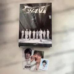 K-POP・アジア SEVENTEEN CD K-POP・アジア SEVENTEEN Special Edition DVD + CD K-POP