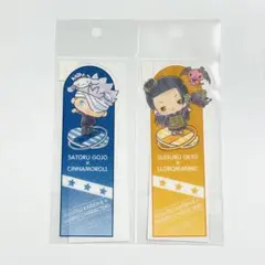 劇場版 呪術廻戦 0×サンリオキャラクターズ クリアしおり 五条悟 夏油傑