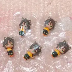 ツイステ レオナ ハグコット