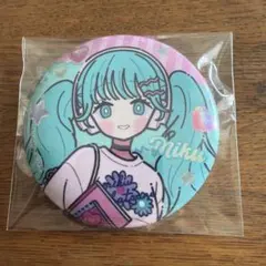 2026年最新】39culture 2023 初音ミク 缶バッジの人気アイテム - メルカリ