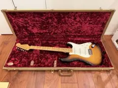 2026年最新】Fender USA vintage 62の人気アイテム - メルカリ