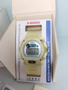 G-SHOCK DW-9000K-9T 98年イルクジ 未使用品☆ 2025年最新】g-shock DW-9000Kの人気アイテム - メルカリ