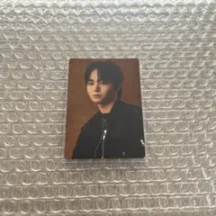 BMSG COMPLETE FILE トレカ タイキ TAIKI