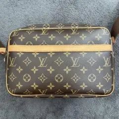 LOUIS VUITTON リポーターPM M45254 r2031のサムネイル