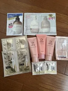 DEW セット